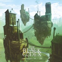 Purchase The Black Codex - The Black Codex - Episodes 27-39 CD1