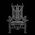 Buy Black Hand Throne - Black Hand Throne Mp3 Download