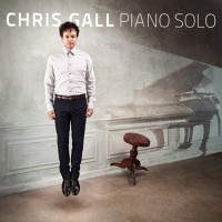 Purchase Chris Gall - Piano Solo
