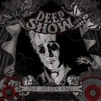 Purchase Deepshow - The Spleen King