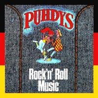 Purchase Die Puhdys - Rock'n'roll Music