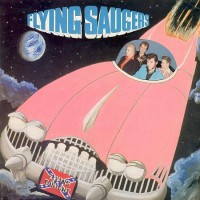 Purchase Flying Saucers - Flying Tonight (Vinyl)