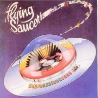 Purchase Flying Saucers - Some Like It Hot (Vinyl)