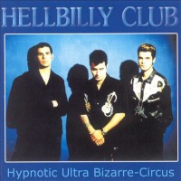 Purchase Hellbilly Club - Hellbilly Club