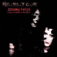 Purchase Hellbilly Club - Zombie Faces (EP)