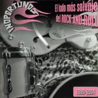 Purchase Inoportunos - El Lado Más Salvaje Del Rock And Roll 1989-2004