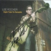 Purchase Lee Rocker - Night Train To Memphis