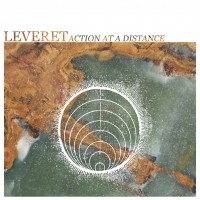 Purchase Leveret - Action At A Distance