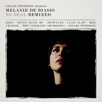 Purchase Melanie De Biasio - No Deal: Remixed