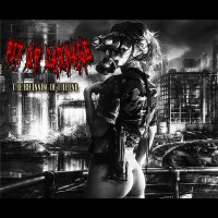 Purchase Pit Of Carnage - The Beginning Of The End