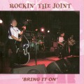 Buy Rockin' The Joint - Bring It On Mp3 Download