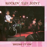 Purchase Rockin' The Joint - Bring It On