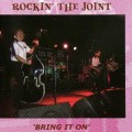 Buy Rockin' The Joint - Demo (EP) Mp3 Download