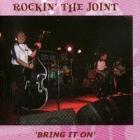 Purchase Rockin' The Joint - Demo (EP)
