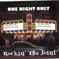 Buy Rockin' The Joint - One Night Only Mp3 Download