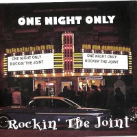 Purchase Rockin' The Joint - One Night Only