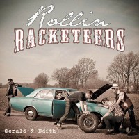 Purchase Rollin Rackteers - Gerald & Edith