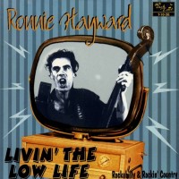 Purchase Ronnie Hayward - Livin' The Low Life