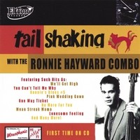 Purchase Ronnie Hayward - Tail Shaking With Ronnie Hayward
