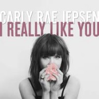 Purchase Carly Rae Jepsen - I Really Like You (CDS)