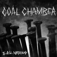 Purchase Coal Chamber - I.O.U. Nothing (CDS)