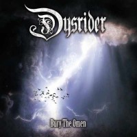 Purchase Dysrider - Bury The Omen
