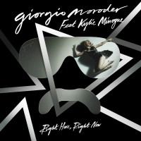 Purchase Giorgio Moroder - Right Here, Right Now (CDS)
