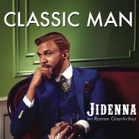 Purchase Jidenna - Classic Man (CDS)
