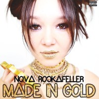 Purchase Nova Rockafeller - Made In Gold (CDS)