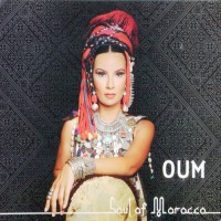 Purchase Oum - Soul Of Morocco