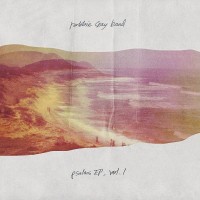 Purchase Robbie Seay Band - Psalms Vol. 1 (EP)