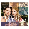 Buy VA - The Last Five Years (Original Motion Picture Soundtrack) Mp3 Download