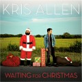 Buy Kris Allen - Waiting For Christmas (EP) Mp3 Download