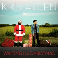 Purchase Kris Allen - Waiting For Christmas (EP)