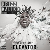 Purchase Krizz Kaliko - Elevator (CDS)