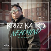 Purchase Krizz Kaliko - Neh'mind (EP)