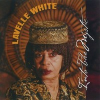 Purchase Lavelle White - Into The Mystic