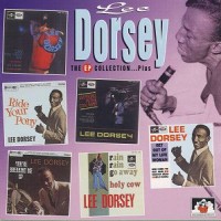 Purchase Lee Dorsey - The EP Collection...Plus