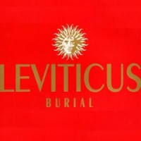 Purchase Leviticus (DnB) - Burial (EP)