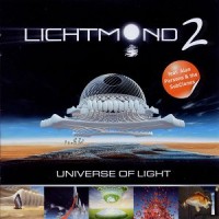 Purchase Lichtmond - Lichtmond 2: Universe Of Light