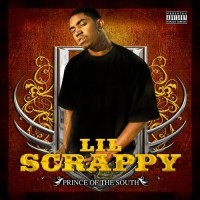 Purchase Lil' Scrappy - Prince Of The South