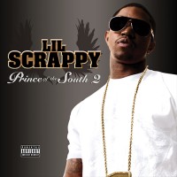 Purchase Lil' Scrappy - Prince Of The South 2