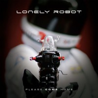 Purchase Lonely Robot - Please Come Home