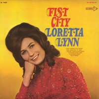 Purchase Loretta Lynn - Fist City (Vinyl)
