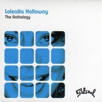Purchase Loleatta Holloway - Anthology (Dance Loleatta) CD1