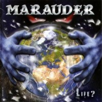 Purchase Marauder - Life?