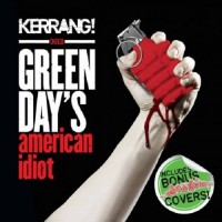 Purchase VA - Kerrang! Does Green Day's American Idiot