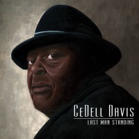 Purchase Cedell Davis - Last Man Standing