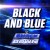 Buy Cfo$ - Black And Blue (CDS) Mp3 Download