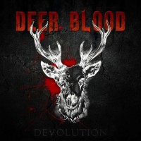 Purchase Deer Blood - Devolution